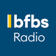 Logo de BFBS Radio - EDGE