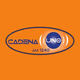 Logo de Radio Cadena Uno 1240