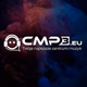 Logo de RadioCmp3.eu - Kanal EDM