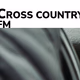 Logo de Cross Country FM - WPAK