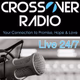 Logo de Crossover Radio