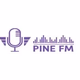 Logo de Pine FM