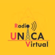 Logo de Bailando con Radio Unica