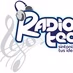 Logo de Radio Tec ITESM Campus Aguascalientes