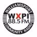 Logo de Williamsport Community Radio - WXPI