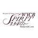 Logo de Spirit 1340 - WYCB