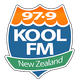 Logo de Kool FM