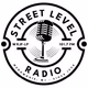 Logo de Street Level Radio - WRJF-LP