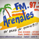 Logo de Radio Arenales