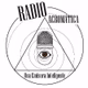 Logo de Radio Acromática