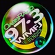 97 Oasis Radio - WMFJ-LP logo
