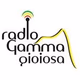 Logo de Radio Gamma Gioiosa