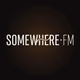 Somewhere FM logo