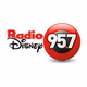 Logo de Radio Disney - XHMY