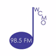 Logo de WCMO