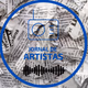 Logo de Rádio Jornal Artistas de Portugal