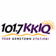 Logo de 101.7 KKIQ - KKIQ
