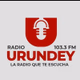 Logo de Radio Urundey