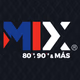 Logo de Mix 90.1 - XHENO