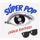 Logo de SÚPER POP