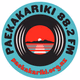 Logo de Paekākāriki 88.2FM