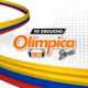 Logo de Olímpica Stéreo Monteria