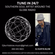 Logo de Southern Soul Artist Around The Globe Radio