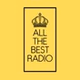 ALL THE BEST RADIO logo