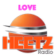 Logo de Heetz Radio Love