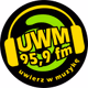 Logo de Radio UWM FM