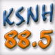 Logo de KSNH