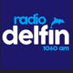 Logo de Radio Delfin