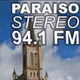 Logo de Paraíso Stereo 94.1