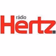 Logo de Rádio Hertz