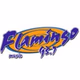 Logo de Flamingo 93.7 - XHDIS