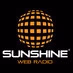 Logo de Sunshine Web Radio