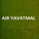 Logo de All India Radio - AIR Yavatmal
