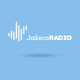Logo de Jalisco Radio - XEJB-FM