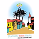 Logo de Bluefields Radio