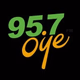 Logo de Oye FM Guarenas