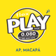 Logo de FLEX PLAY Macapá