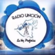 Logo de Radio Uncion 101.3 FM