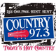 Logo de KDEW-FM - KXFE