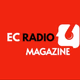 Logo de EC RADIO MAGAZINE