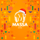 Logo de Massa FM Sao Gabriel da Palha