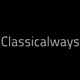 Logo de Classicalways