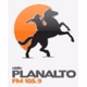 Logo de Planalto FM