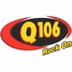 Q106 - WJXQ logo