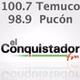 Conquistador Temuco logo