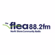 Logo de The Flea FM